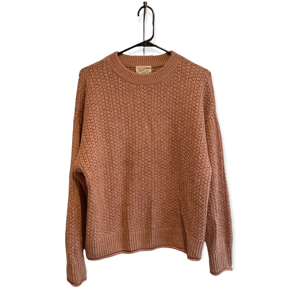 Universal Thread Sweater